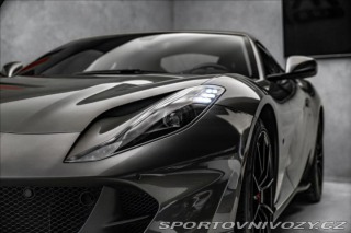 Ferrari 812 Superfast V12  OV,RU 2018