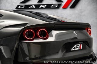 Ferrari 812 Superfast V12  OV,RU 2018