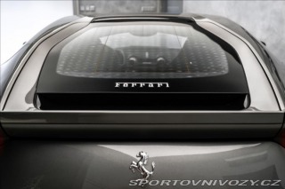 Ferrari 812 Superfast V12  OV,RU 2018