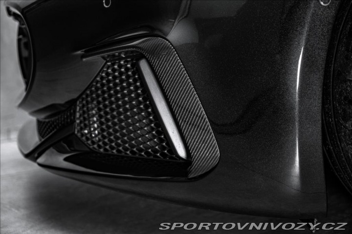 Maserati GranTurismo TROFEO OV,RU 2023
