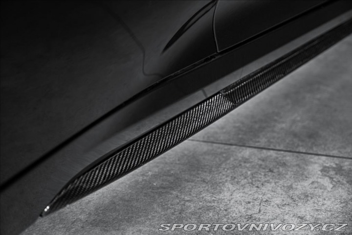 Maserati GranTurismo TROFEO OV,RU 2023