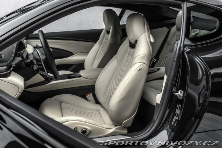 Maserati GranTurismo TROFEO OV,RU 2023