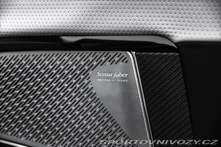 Maserati GranTurismo TROFEO OV,RU 2023