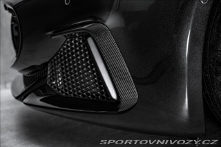 Maserati GranTurismo TROFEO  OV,RU 2023
