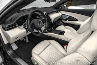 Maserati GranTurismo TROFEO  OV,RU 2023