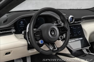 Maserati GranTurismo TROFEO  OV,RU 2023
