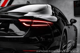 Maserati GranTurismo TROFEO  OV,RU 2023