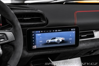 Maserati MC20 CIELO, keramiky  OV,RU 2023