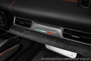 Maserati MC20 CIELO, keramiky  OV,RU 2023