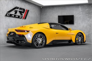 Maserati MC20 CIELO, keramiky  OV,RU 2023