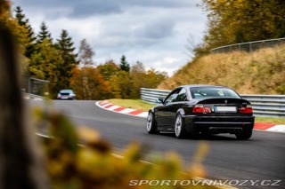 BMW M3 E46 2001