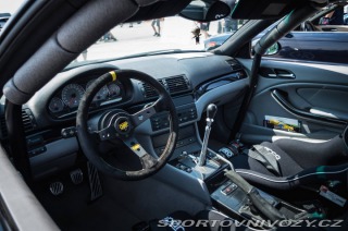 BMW M3 E46 2001