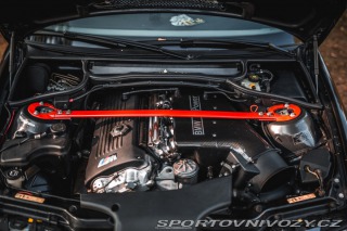 BMW M3 E46 2001