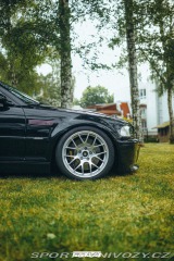 BMW M3 E46 2001