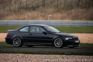 BMW M3 E46 2001