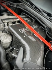 BMW M3 E46 2001