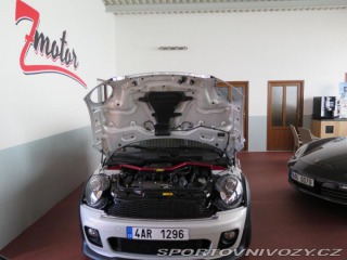 Mini Cooper 1.6 JOHN WORKS COUPE 2011