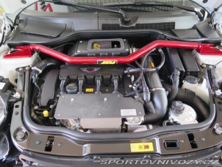 Mini Cooper 1.6 JOHN WORKS COUPE 2011