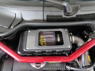 Mini Cooper 1.6 JOHN WORKS COUPE 2011