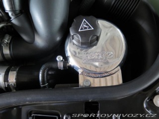Mini Cooper 1.6 JOHN WORKS COUPE 2011