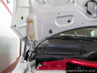 Mini Cooper 1.6 JOHN WORKS COUPE 2011