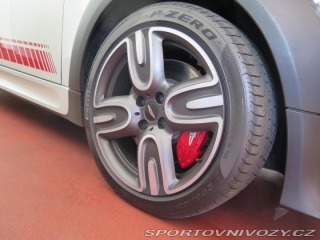 Mini Cooper 1.6 JOHN WORKS COUPE 2011