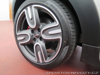 Mini Cooper 1.6 JOHN WORKS COUPE 2011