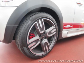 Mini Cooper 1.6 JOHN WORKS COUPE 2011