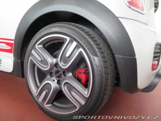Mini Cooper 1.6 JOHN WORKS COUPE 2011