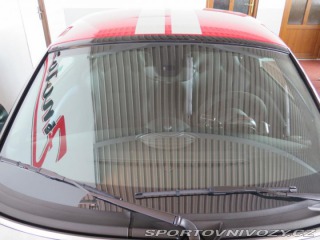 Mini Cooper 1.6 JOHN WORKS COUPE 2011