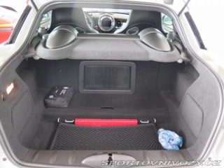 Mini Cooper 1.6 JOHN WORKS COUPE 2011