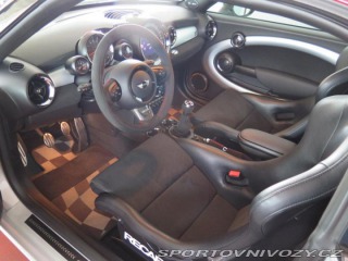 Mini Cooper 1.6 JOHN WORKS COUPE 2011