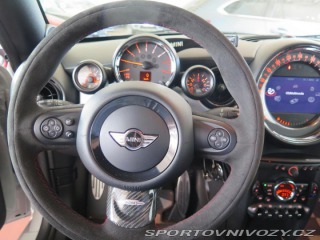 Mini Cooper 1.6 JOHN WORKS COUPE 2011