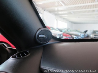 Mini Cooper 1.6 JOHN WORKS COUPE 2011