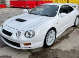 Toyota Celica GT Four4 ST205 2 kusy JDM