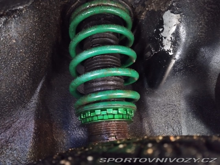 Toyota Celica GT Four4 ST205 JDM JSpecs 1995