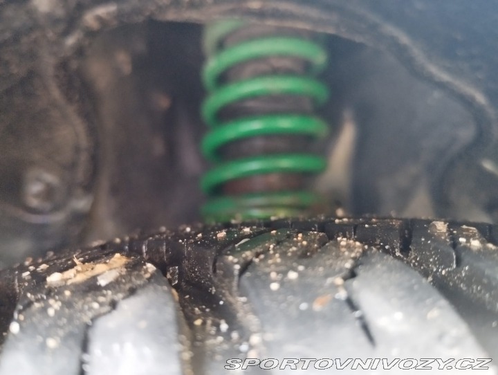 Toyota Celica GT Four4 ST205 JDM JSpecs 1995