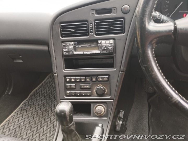 Toyota Celica GT Four4 ST205 JDM JSpecs 1995