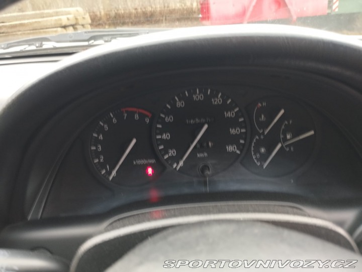 Toyota Celica GT Four4 ST205 JDM JSpecs 1995