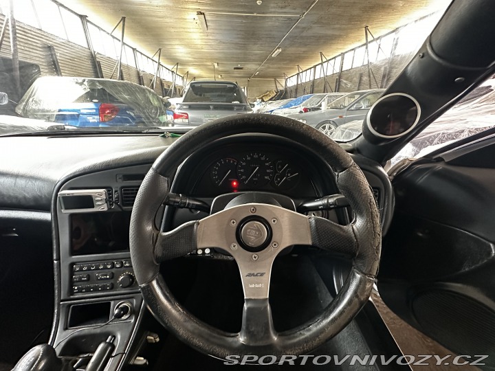 Toyota Celica GT Four4 ST205 JDM JSpecs 1995