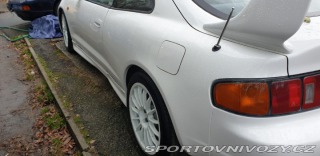 Toyota Celica GT Four4 ST205 JDM JSpecs 1995