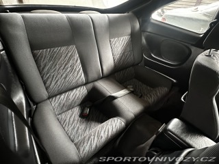Toyota Celica GT Four4 ST205 JDM JSpecs 1995