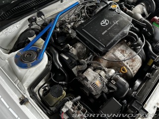 Toyota Celica GT Four4 ST205 JDM JSpecs 1995