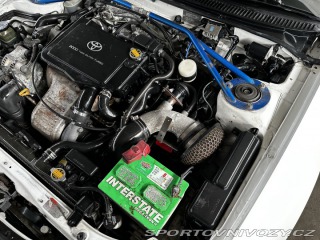 Toyota Celica GT Four4 ST205 JDM JSpecs 1995