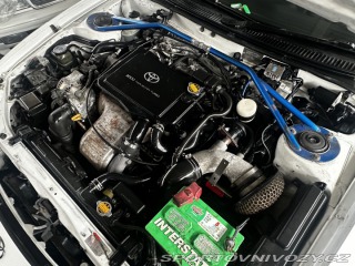Toyota Celica GT Four4 ST205 JDM JSpecs 1995
