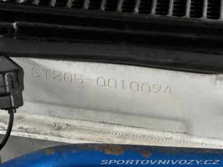 Toyota Celica GT Four4 ST205 JDM JSpecs 1995