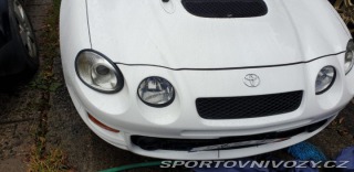 Toyota Celica GT Four4 ST205 JDM JSpecs 1995