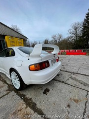 Toyota Celica GT Four4 ST205 JDM JSpecs 1995