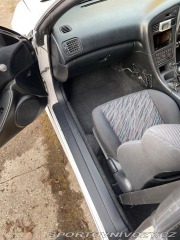 Toyota Celica GT Four4 ST205 JDM JSpecs 1995