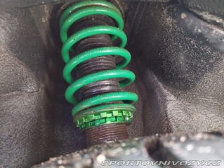 Toyota Celica GT Four4 ST205 JDM JSpecs 1995